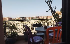 Mcl Majorelle Appartement